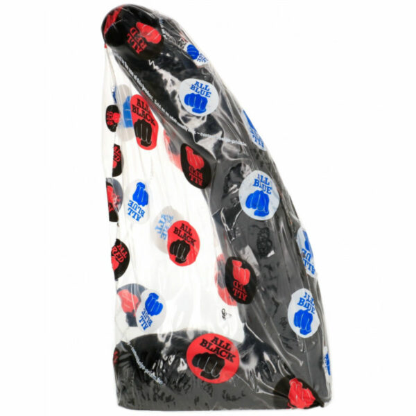 TUDO PRETO - DILDO REALÍSTICO 21 CM - Image 3