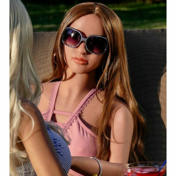 PIPEDREAM EXTREME TOYZ ULTIMATE FANTASY DOLLS CARMEN - Image 16