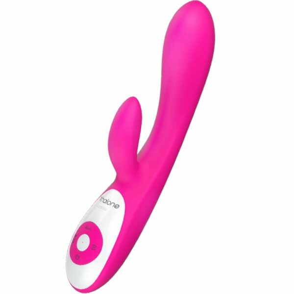 NALONE WANTS COM CONTROLO DE VOZ - VIBRADOR RECARREGÁVEL - Image 3