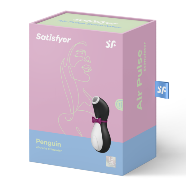 SATISFYER - PENGUIN - Image 5