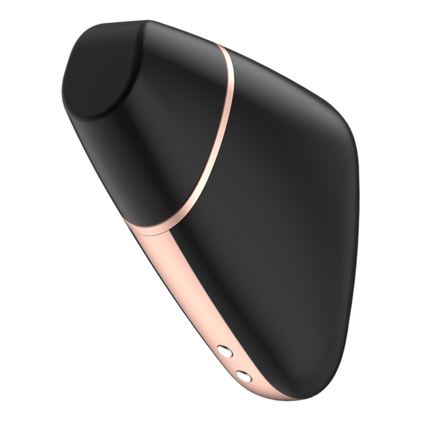 SATISFYER - LOVE TRIANGLE CONNECT APP - Image 2