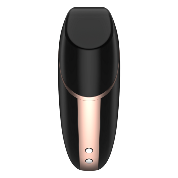 SATISFYER - LOVE TRIANGLE CONNECT APP - Image 5