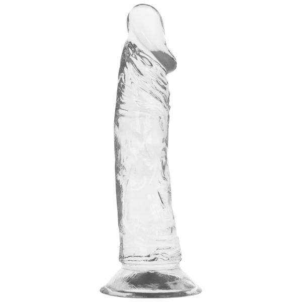 XRAY CLEAR DILDO TRANSPARENTE 19CM X 4CM - Image 6