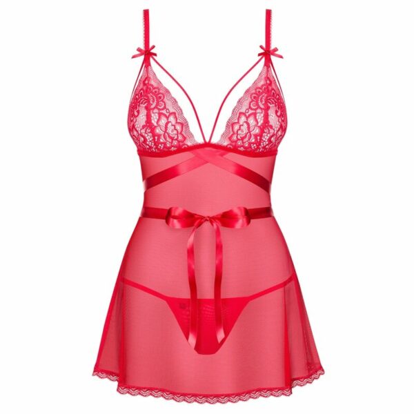 OBSESSIVE - LOVLEA BABYDOLL - Image 3