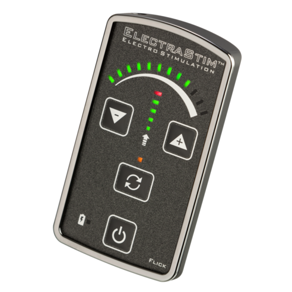 ELECTRASTIM PACK ESTIMULADOR FLICK EM60-E - Image 2