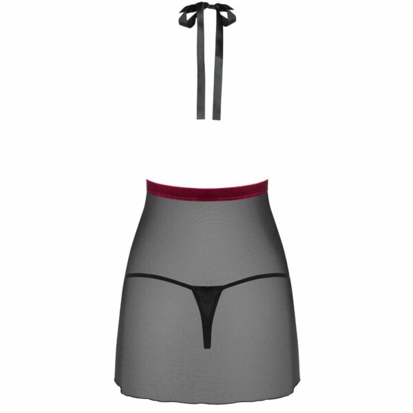 OBSESSIVE - ROSSITA BABYDOLL - Image 6