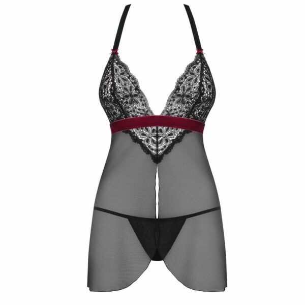 OBSESSIVE - ROSSITA BABYDOLL - Image 5
