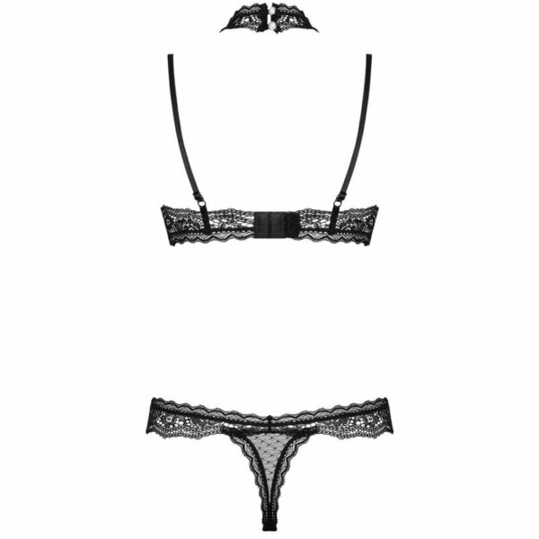 OBSESSIVO - CLAUDUSIA CONJUNTO DE DUAS PEÇAS - Image 3