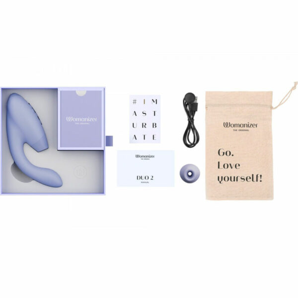 WOMANIZER - DUO 2 - Image 4
