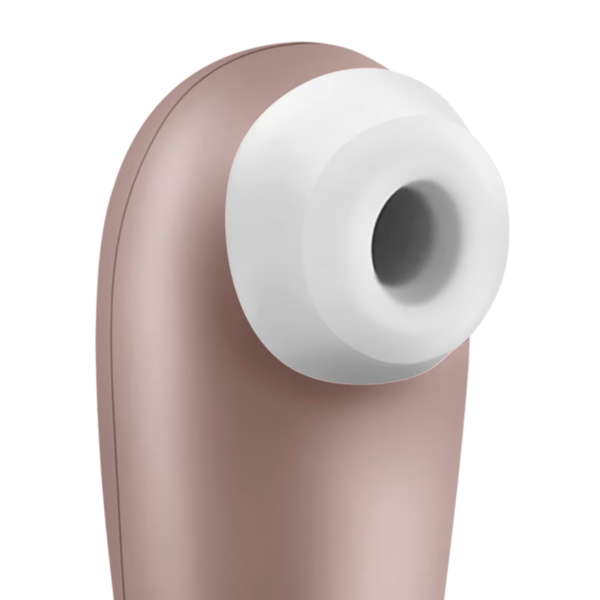 SATISFYER - NUMBER ONE - Image 8