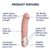 SATISFYER - MASTER - Image 8