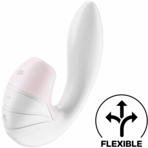 SATISFYER - SUNRAY