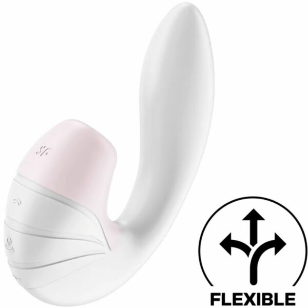 SATISFYER - SUNRAY