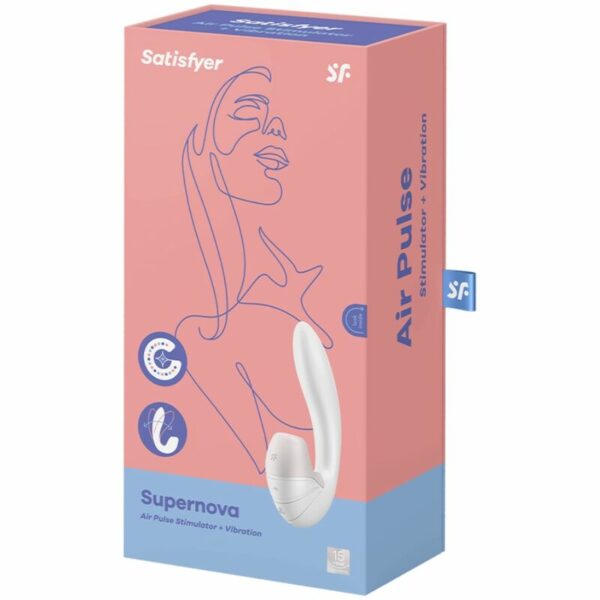 SATISFYER - SUNRAY - Image 3