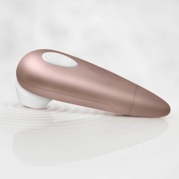 SATISFYER - NUMBER ONE - Image 3