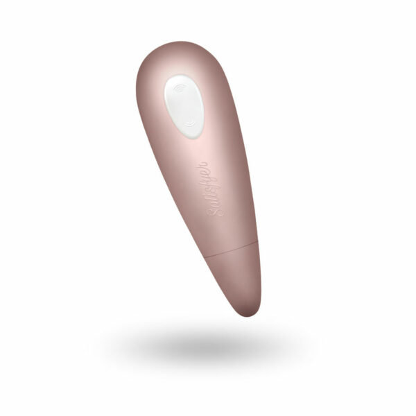 SATISFYER - NUMBER ONE - Image 4