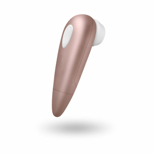 SATISFYER - NUMBER ONE - Image 5