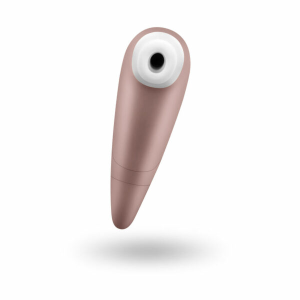 SATISFYER - NUMBER ONE - Image 6