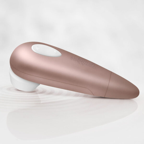 SATISFYER - NUMBER ONE - Image 7