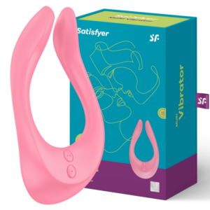 SATISFYER - Endless Joy