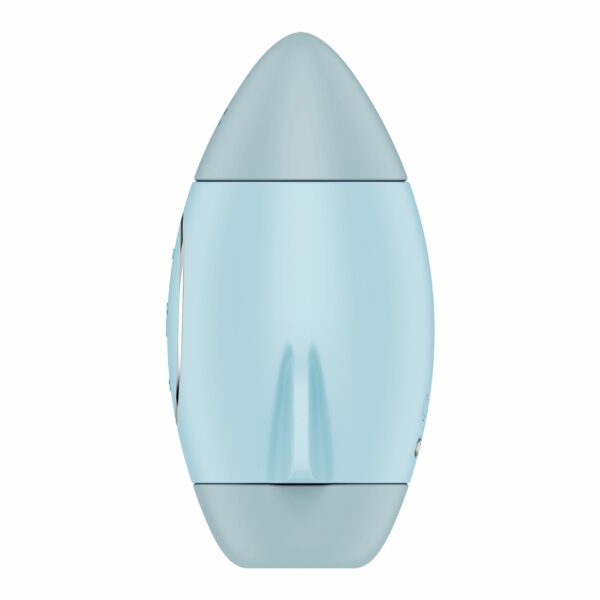 ESTIMULADOR MISSION CONTROL AZUL SATISFYER - Image 3
