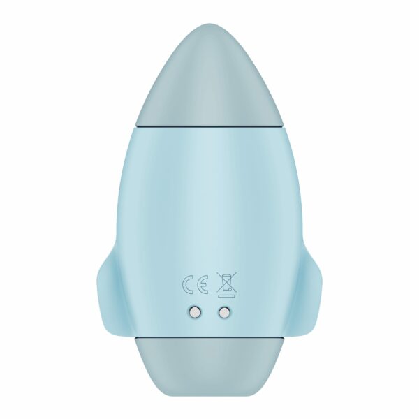 ESTIMULADOR MISSION CONTROL AZUL SATISFYER - Image 5