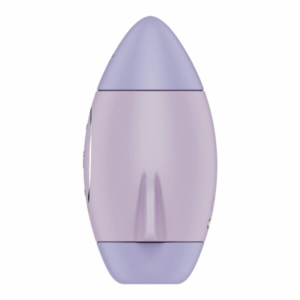 ESTIMULADOR MISSION CONTROL VIOLETA SATISFYER - Image 3