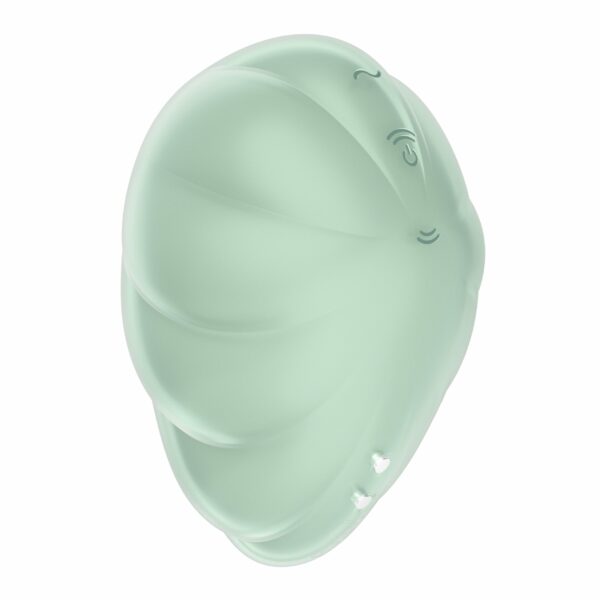 ESTIMULADOR CLOUD DANCER MENTA SATISFYER - Image 4