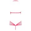 BODY DENVER VERMELHO CEREJA BEAUTY NIGHT FASHION - Image 3