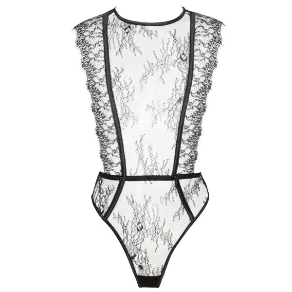 BODY EMILIANA PRETO BEAUTY NIGHT FASHION - Image 6