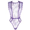 BODY EMILIANA ROXO BEAUTY NIGHT FASHION - Image 6