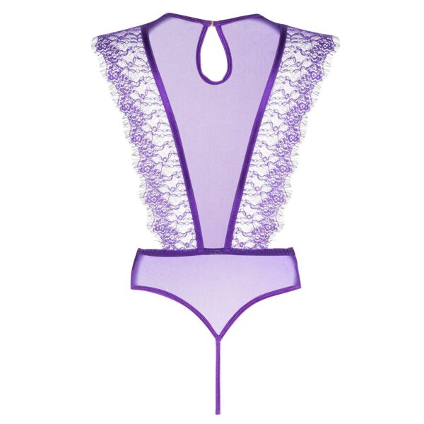 BODY EMILIANA ROXO BEAUTY NIGHT FASHION - Image 7