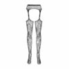 COLLANTS PILAR PRETAS BEAUTY NIGHT FASHION - Image 7