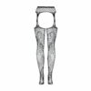 COLLANTS PILAR PRETAS BEAUTY NIGHT FASHION - Image 8