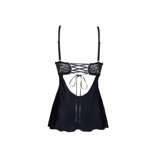 BODY SARINA PRETO BEAUTY NIGHT FASHION - Image 7