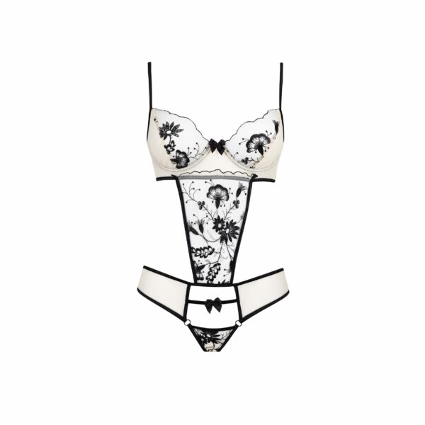 BODY SAVANNAH BEAUTY NIGHT FASHION - Image 6