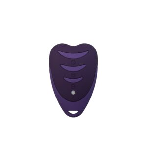 VIBRADOR REALISTA COM ROTAÇÃO E COMANDO SILEXD FLESH MODELO 1 8.5" SILEXD
