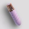 MINI VIBRADOR MELLOW BUBBLES LAVANDA CRUSHIOUS - Image 4