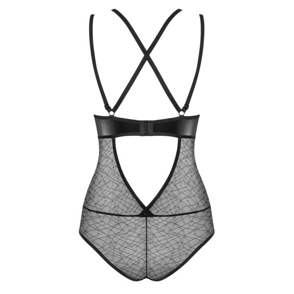 BODY 859-TED OBSESSIVE - Image 3
