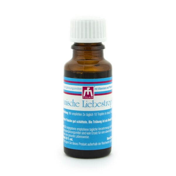 GOTAS SPANISCHE LIEBESTROPFEN 20ML - Image 2