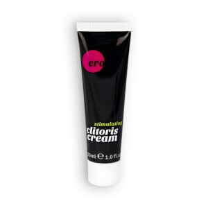 CREME ESTIMULANTE STIMULATING CLITORIS ERO PARA MULHER 30ML