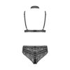 BODY AILAY OBSESSIVE PRETO - Image 3