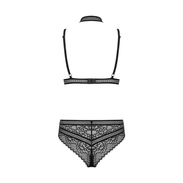 BODY AILAY OBSESSIVE PRETO - Image 3