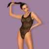 BODY B127 OBSESSIVE PRETO - Image 4