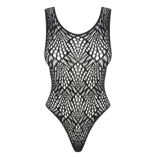 BODY B127 OBSESSIVE PRETO - Image 2