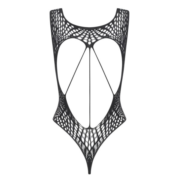 BODY B127 OBSESSIVE PRETO - Image 3
