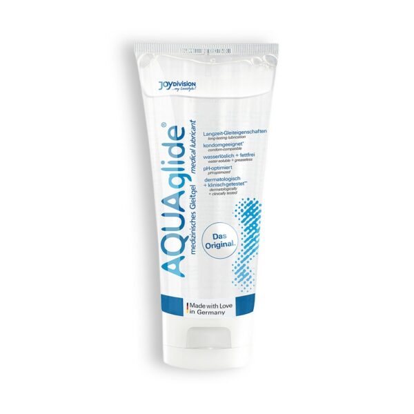 LUBRIFICANTE AQUAGLIDE 200ML - Image 6