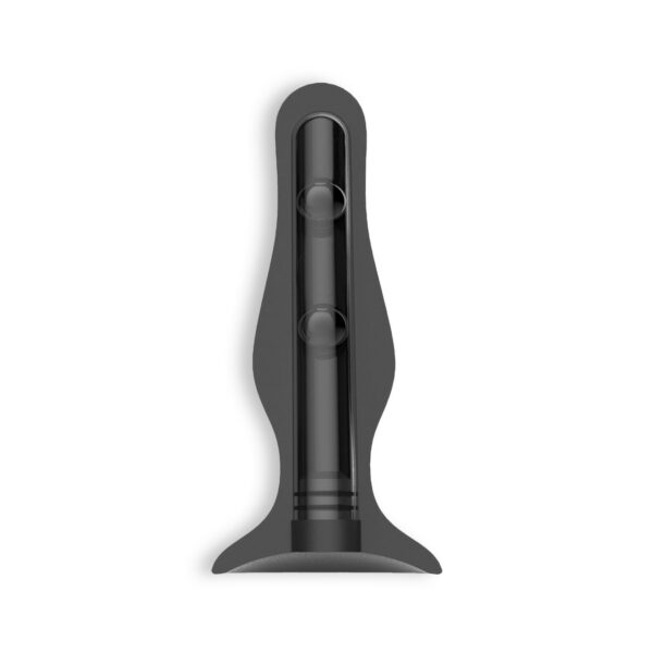 PLUG ANAL NO.67 SELF PENETRATING BUTT PLUG SONO - Image 3