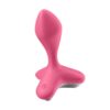 VIBRADOR ANAL GAME CHANGER SATISFYER ROSA - Image 6