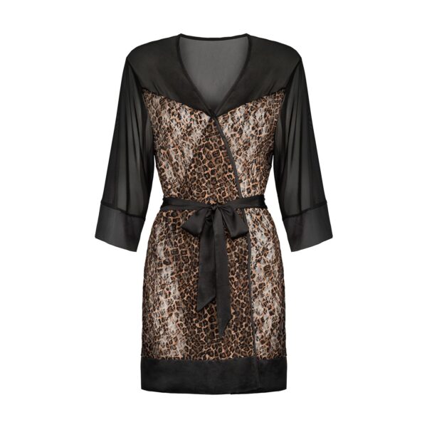 ROBE ALLUNES OBSESSIVE - Image 4